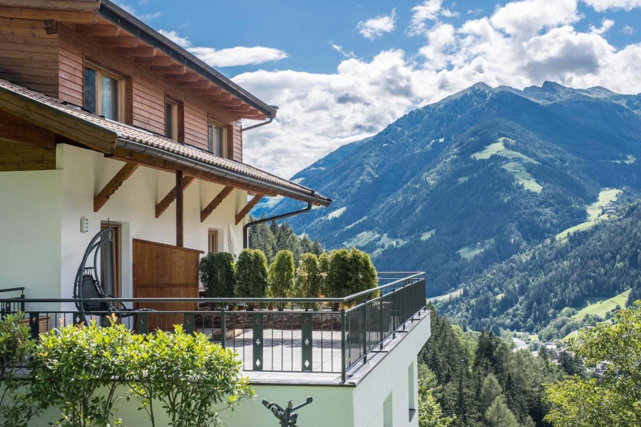 Hofschenke Pfeiftal - Almenrausch Leilighet San Martino In Passiria  Eksteriør bilde